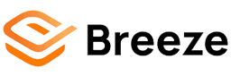 Breeze Logo