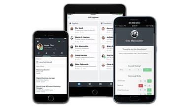 Breezy Multiple devices