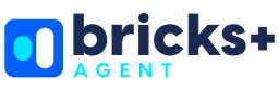 Bricks+Agent Logo