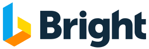 Bright