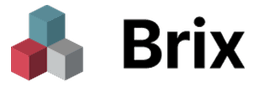 Brix Logo