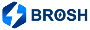 Brosh CRM