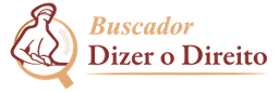 Buscador Dizer o Direito Logo