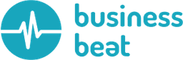 Business Beat Logo