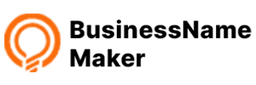 BusinessNameMaker Logo