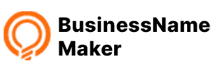 BusinessNameMaker