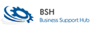 Business Support Hub