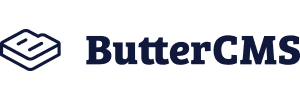 ButterCMS