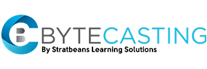 Bytecasting