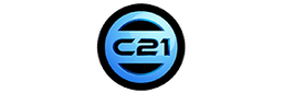 C21 Systems Logo