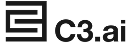 C3 AI Logo