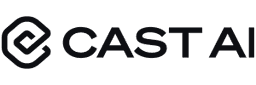 Cast AI Logo