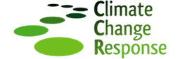 CCR Intelligence Platform Logo