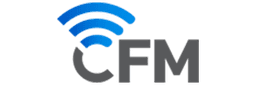 CFM System Logo