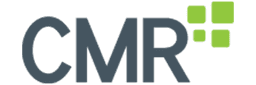 CMR Software Logo