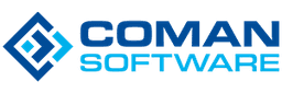 COMAN Logo