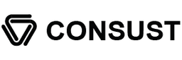 CONSUST FramesCube Logo