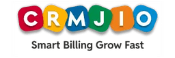 CRMJIO Logo
