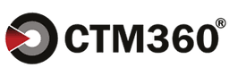 CTM360 Logo
