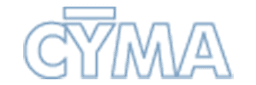 CYMA Payroll Logo
