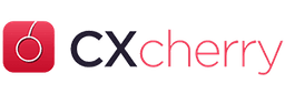 CXcherry Logo