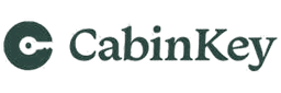 CabinKey Logo
