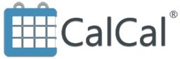 CalCal Logo