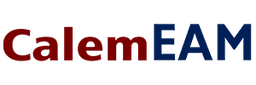 CalemEAM Logo