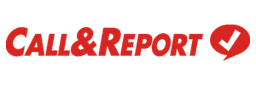 Call&Report Logo