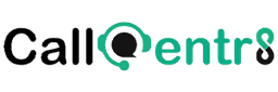 CallCentr8 Logo