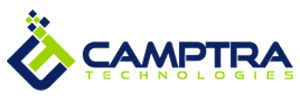Camptra logo