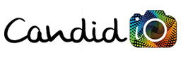 Candid Logo