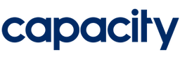 Capacity Logo