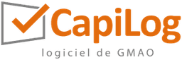 CapiLog Logo