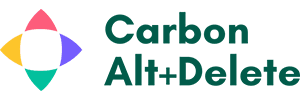 Carbon+Alt+Delete