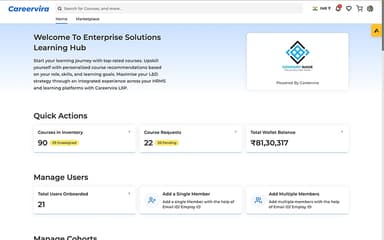 Careervira Enterprise Solutions