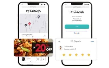 Cartwheel Show Discounts