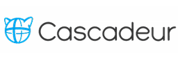 Cascadeur Logo