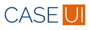 Case UI Software