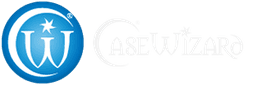 CaseWizard Logo
