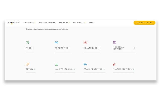 Cashbook