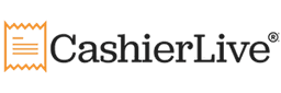 CashierLive Logo