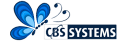 CBS-CRM Logo