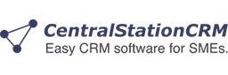 CentralStationCRM Logo