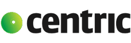 Centric Employee File Logo