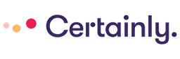 Certainly Logo