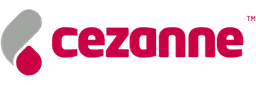 Cezanne HR Logo