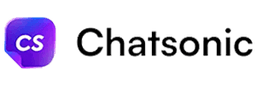 Chatsonic Logo