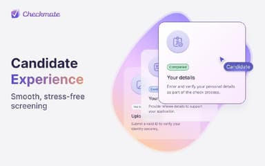 Checkmate Candidate Experience