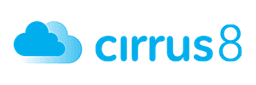 Cirrus 8×8 Replacement Top (White) main image 1